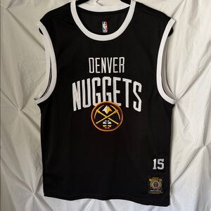 Jokić Denver Nuggets youth Basketball Tank Top